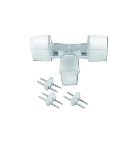 EUROLITE LED Neon Flex EC T-connector